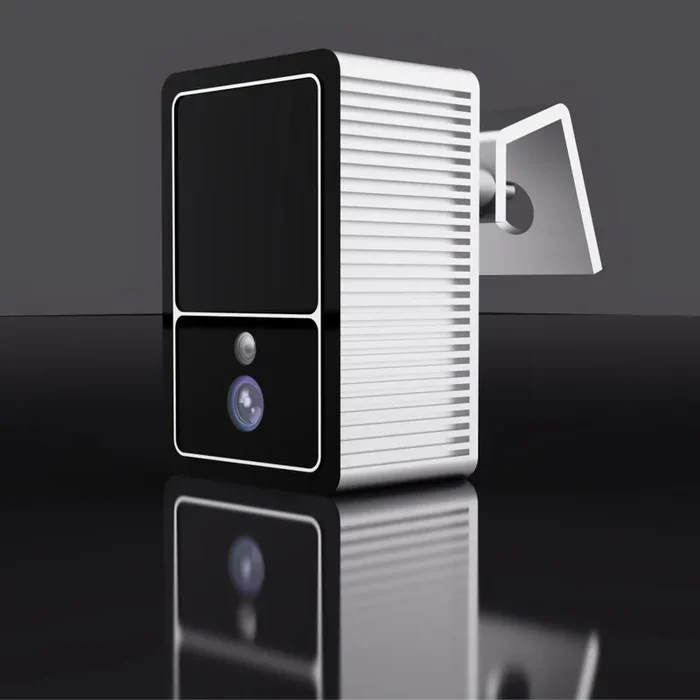 LiMu 3D LiDAR Sensor – Integrates a QVGA Time-of-Flight (ToF) Camera with an RGB Camera