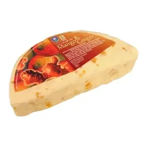 Long Clawson Mango Ginger