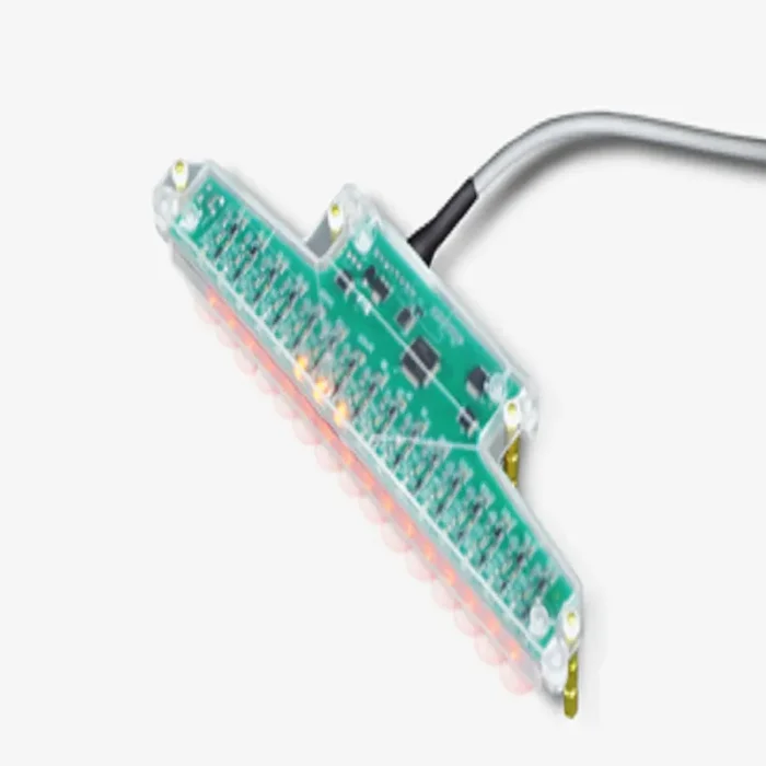 LPC-16 Patrol Sensor