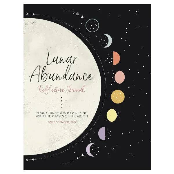 Lunar Abundance: Reflective Journal
