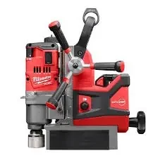 M18 FUEL™ 1-1/2″ Lineman Magnetic Drill – Tool Only