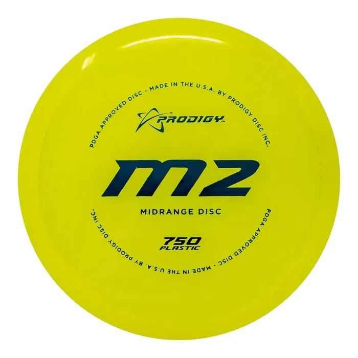 M2 – 400 Plastic