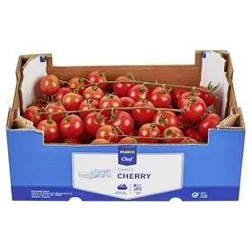 MACRO CHEF Kirschtomate TRANGE 2 KG