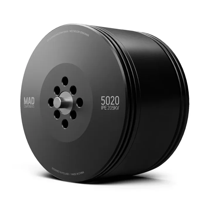 MAD 5020 IPE V3.0 VTOL Drone Motor 205KV