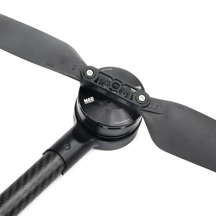 MAD 5X08 5008 Drone Arm SET