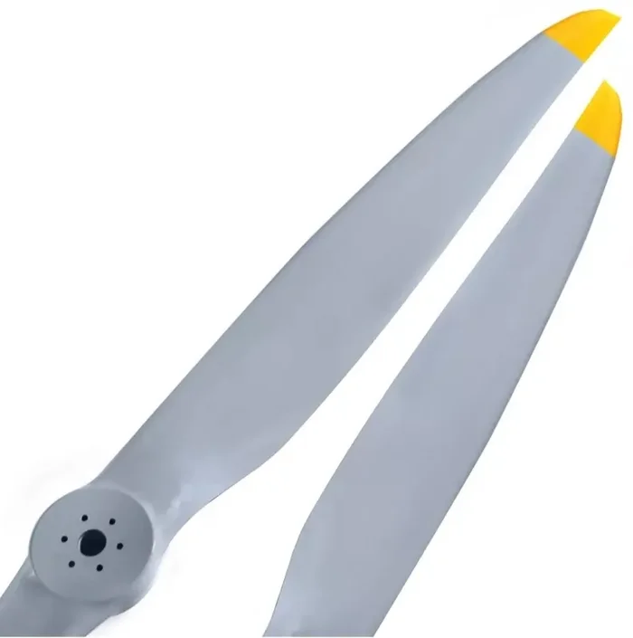 MAD 63X22 63inch FLUXER PRO Carbon Fiber Paramotor Propeller