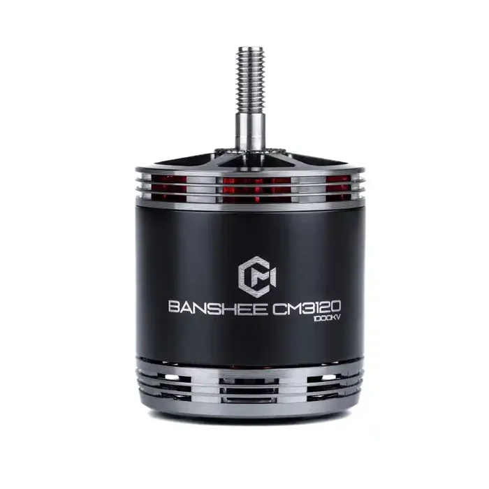 MAD Banshee CM3120 700KV Brushless Motor for FPV Drones