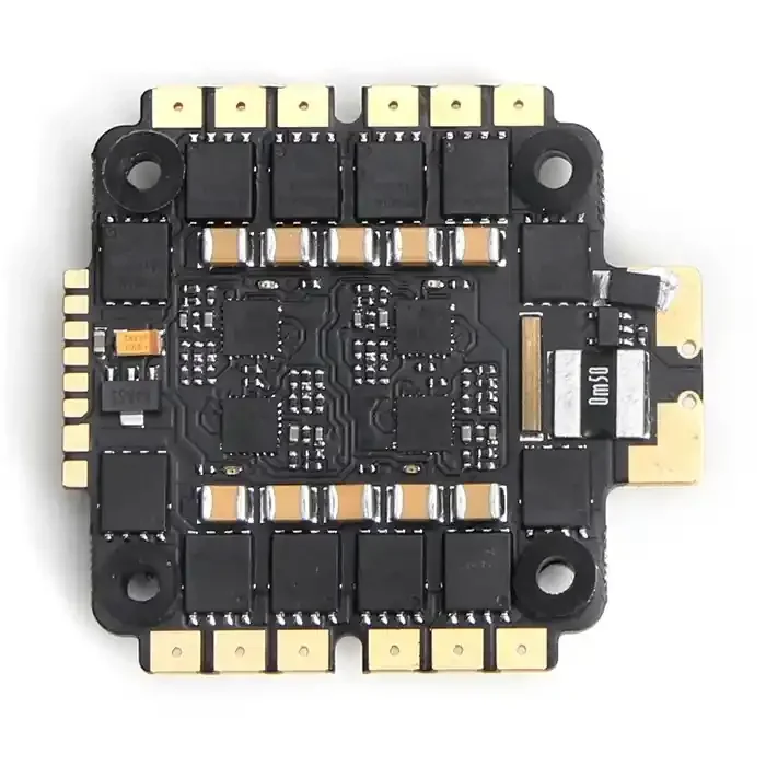 MAD BL-32 60A 6S 4IN1 64Mhz Drone ESC High Power Density Drone ESC Motor Speed Controller