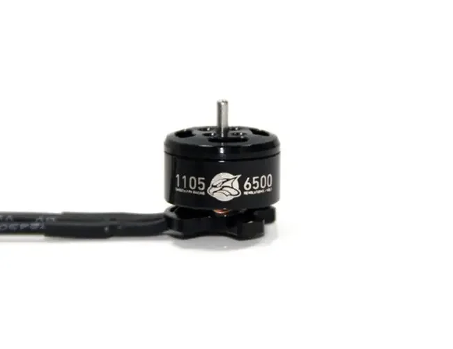 MAD Components 1105 FPV 6500KV Motor