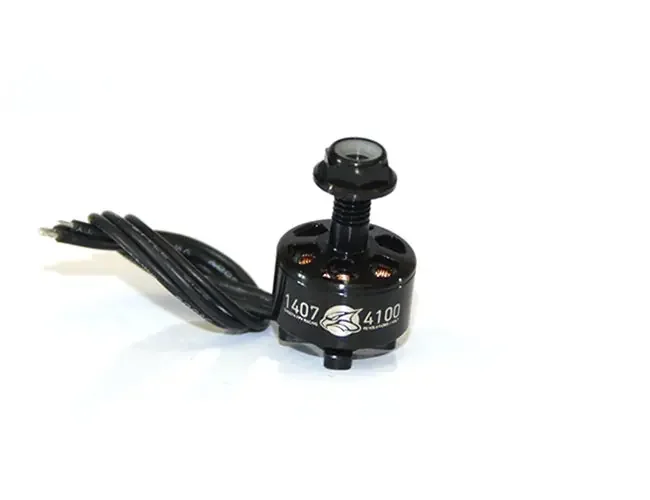 MAD Components 1407 4110KV Mini FPV Motor