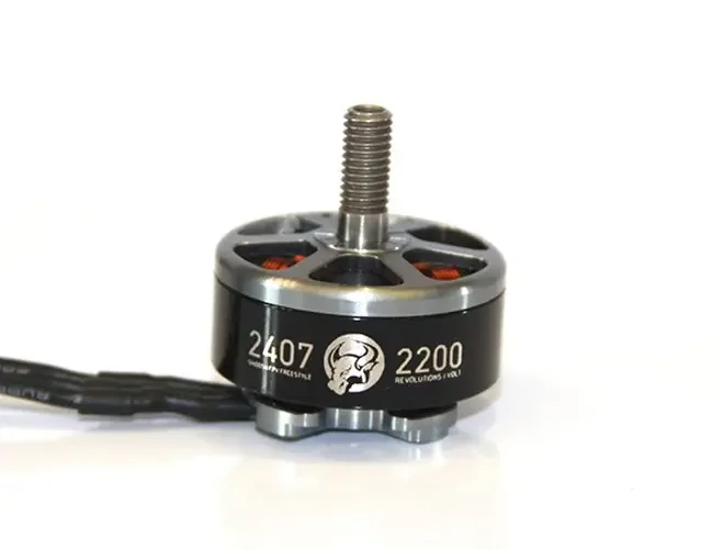 MAD Components 2507 KV2500 Brushless Motor