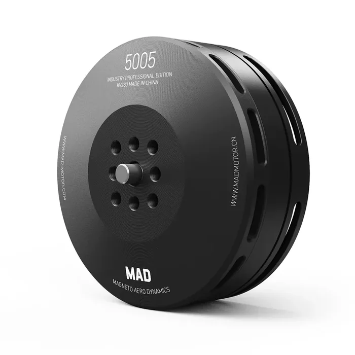 MAD Components 5005 IPE 280KV RC Drone Motor