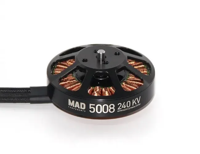 MAD Components 5008 EEE 300KV Copter Motor