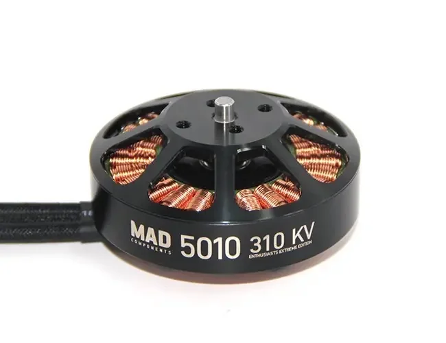MAD Components 5010 EEE 370KV MultiCopter Motor