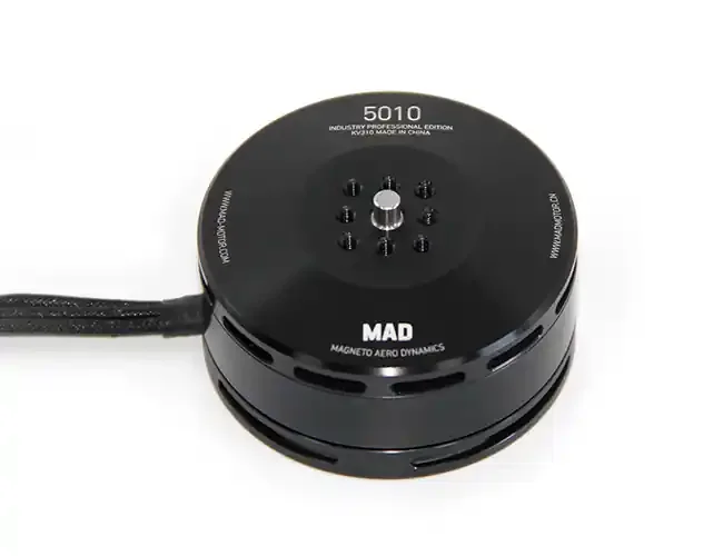 MAD Components 5010 IPE 310KV Motor for Quadcopters