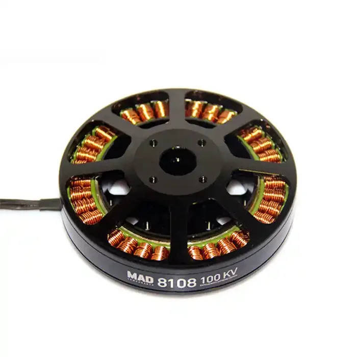 MAD Components 8108 EEE 170KV QuadroCopter Motor