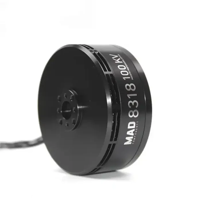 MAD Components 8318 IPE 100KV Efficient Drone Motor