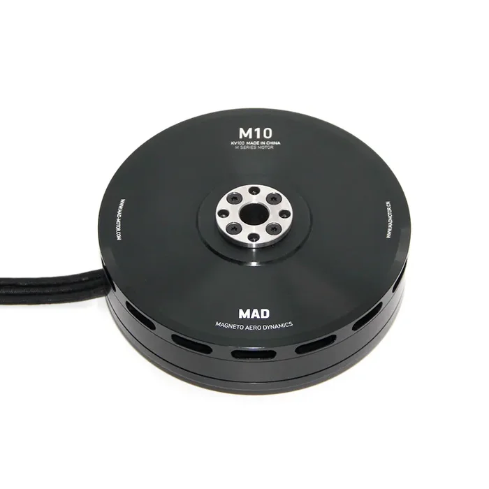 MAD Components M10 KV120 IPE Efficient Drone Motor
