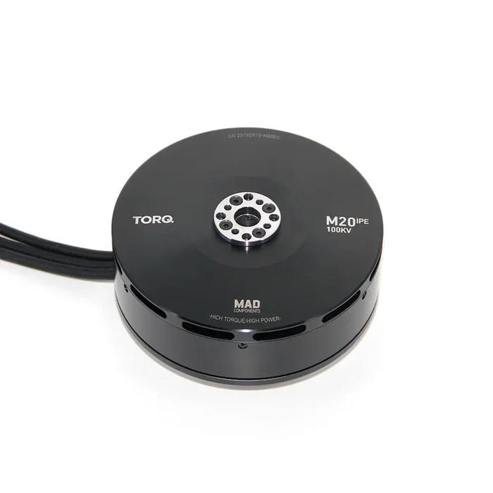 MAD Components M20 IPE 80KV Efficient Drone Motor