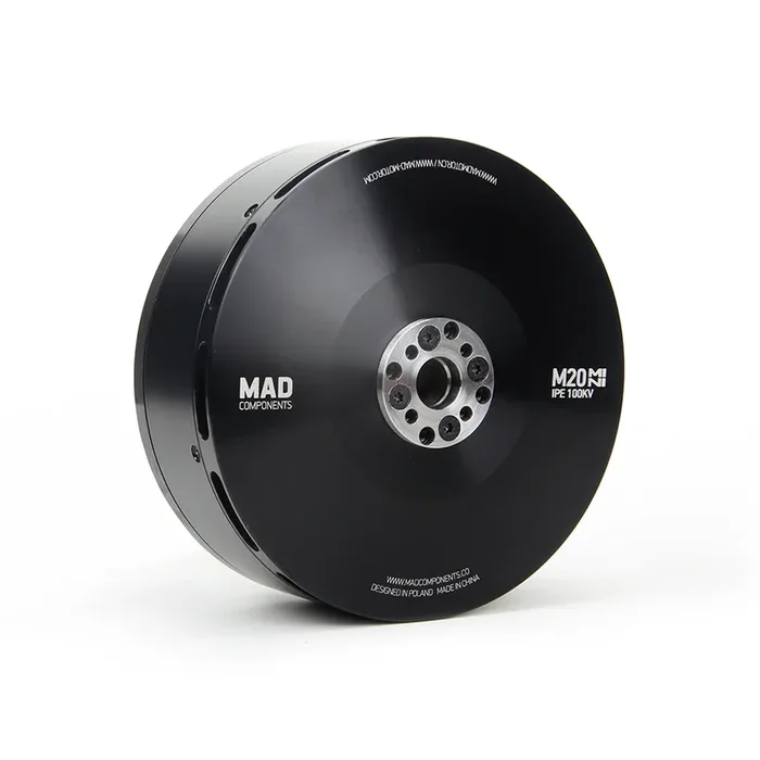 MAD Components M20 Mini IPE 90KV Efficient Drone Motor