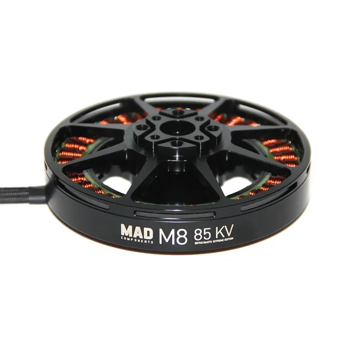 MAD Components M8 C08 EEE 180KV Quadro Copter Motor
