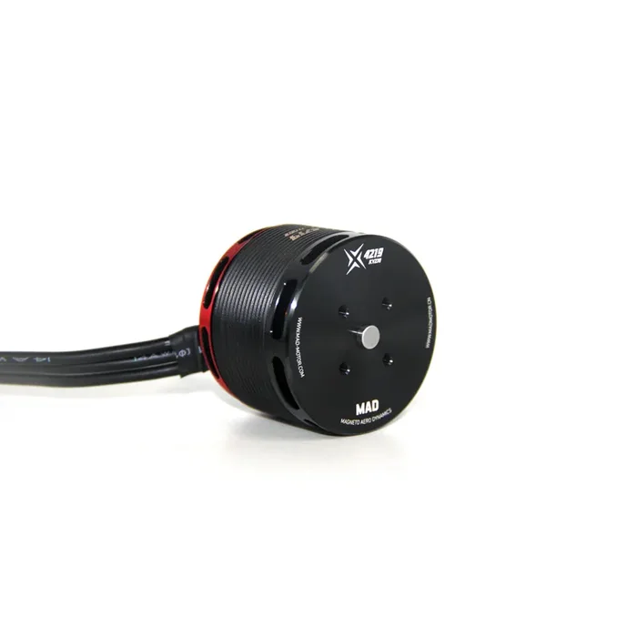 MAD Components X4219 550KV Efficient Drone Motor