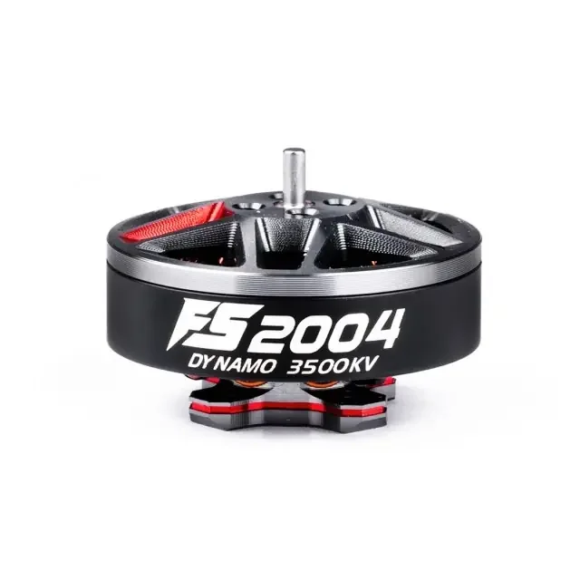 MAD Dynamo FS2004 2950KV Brushless Motor for Freefly FPV Drones