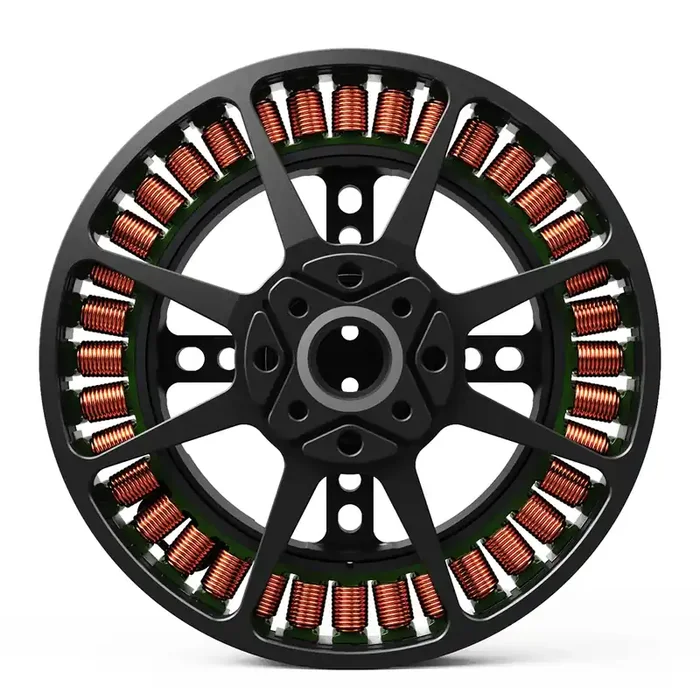 MAD M8S C08 (8108) EEE V1 Brushless Drone Motor 100KV Big Thrust Motor for Big Drones