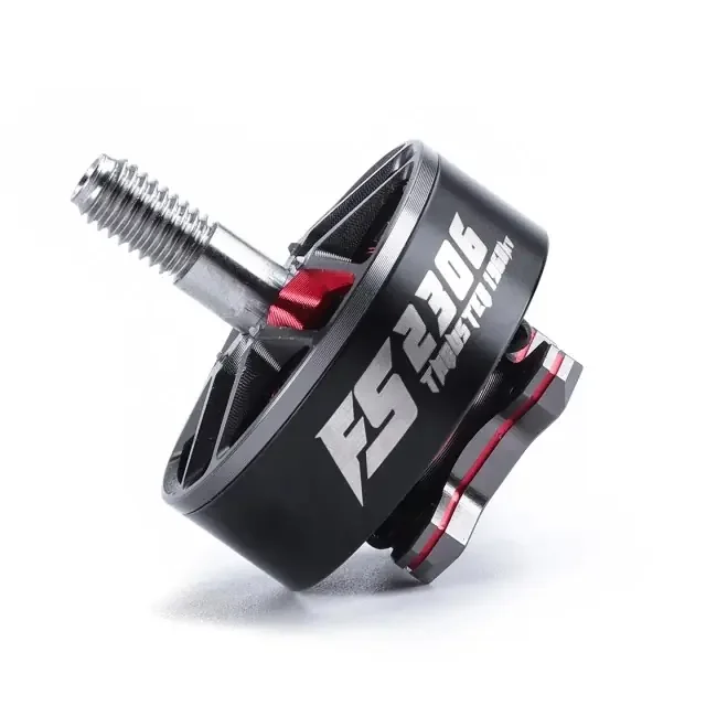 MAD Turbo FS2207.5 Brushless Motor for5-6inch Freefly FPV Drones