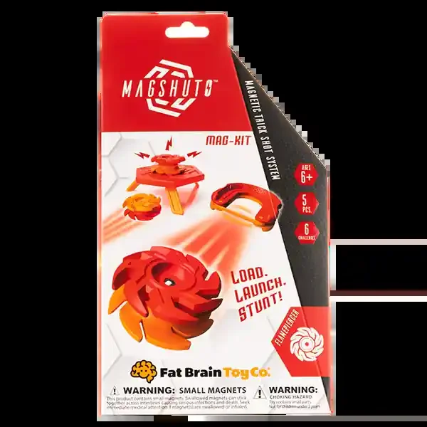 MAGSHUTO MAG-KIT SERIES 1