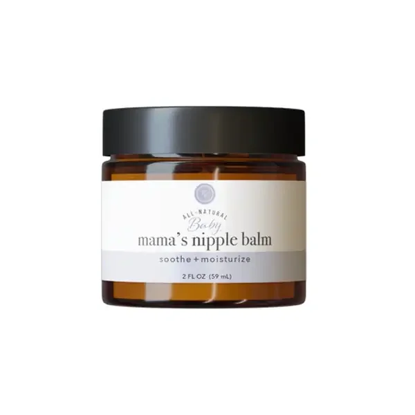 MAMA‘S NIPPLE BALM 2 OZ