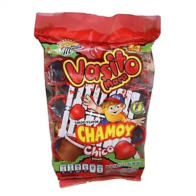 Mara Vasito Chamoy