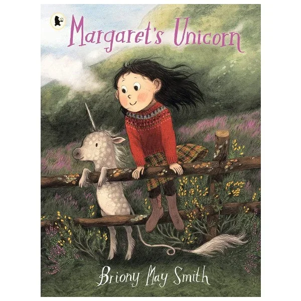 Margaret’s Unicorn