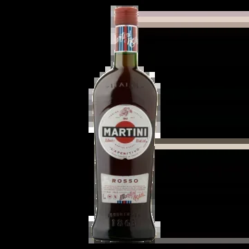 Martini Rosso vermouth