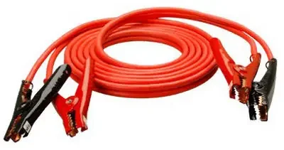 Master Mechanic 4-Gauge Booster Cable