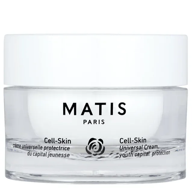 Matis Cell Skin Universal Face Cream 50ml