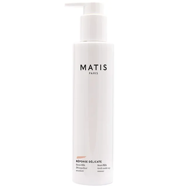 Matis Reponse Delicate Sensi Cleansing Milk 200ml