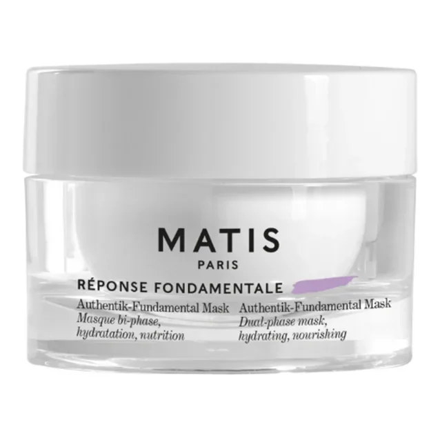 Matis Reponse Fondamentale Authentik Mask 50ml