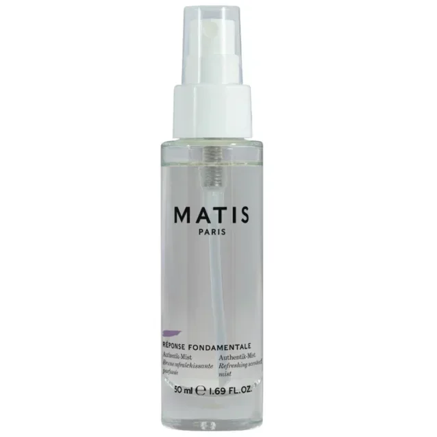Matis Reponse Fondamentale Authentik Refreshing Mist