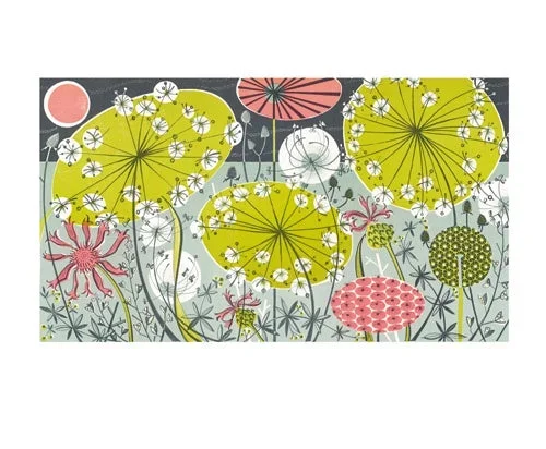 Meadow II Card