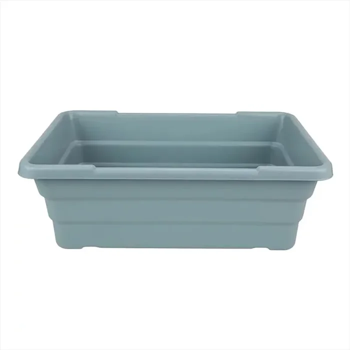 Meat Lugs Jumbo Gray 25″ x 16″ x 8″