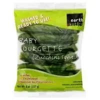 Melissa‘s Baby Zucchini Squash