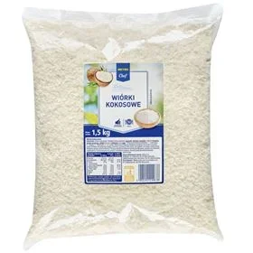 METRO CHEF KOKOSNUSSPFLANZEN 1,5 KG