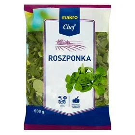 METRO CHEF WASHED ROAD SALAT 500 G