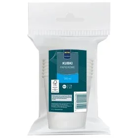 METRO PROFESSIONAL DISPERSIONSBECHER 300 ML 6 STK