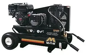 Mi-T-M AG1-PH65-08M1 Compressor