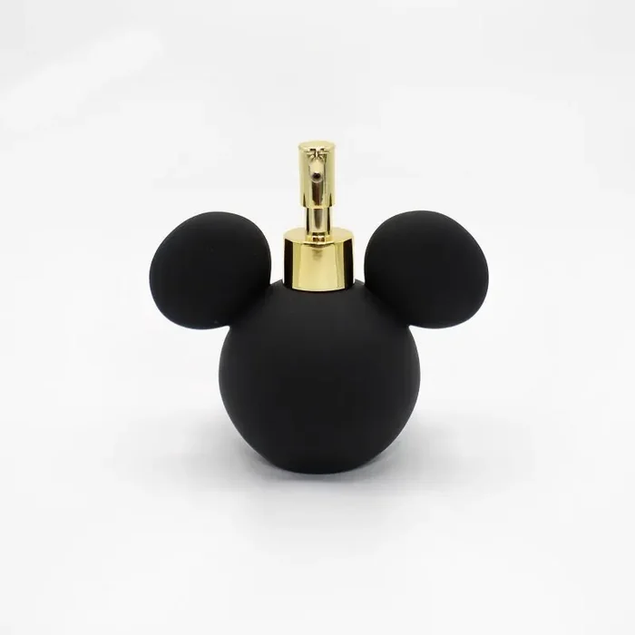 Mickey Mouse Kids‘ Soap Pump Dispenser