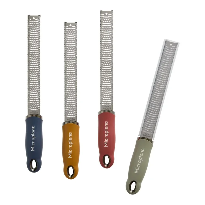 Microplane Premium Classic Series Zester