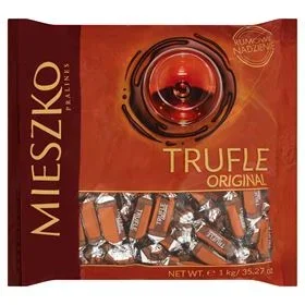 MIESZKO ORIGINAL TRÜFFEL 1 KG
