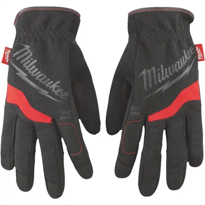 Milwaukee Free-Flex Men‘s XL Synthetic Work Glove